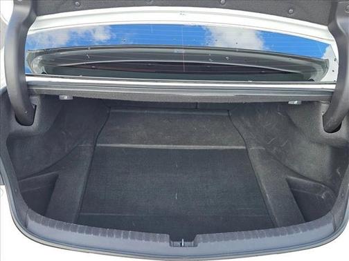 2019 Acura TLX V6 Technology & A-Spec