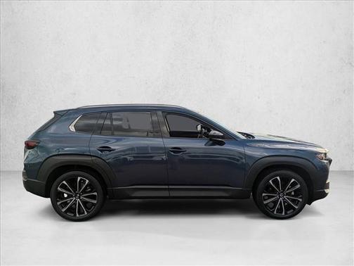 2023 Mazda CX-50 2.5 S Premium Plus Package