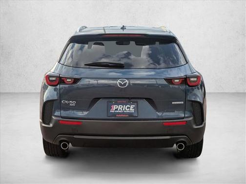 2023 Mazda CX-50 2.5 S Premium Plus Package