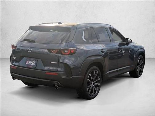 2023 Mazda CX-50 2.5 S Premium Plus Package