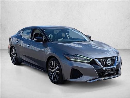 2023 Nissan Maxima SV