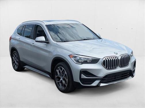 2021 BMW X1 xDrive28i