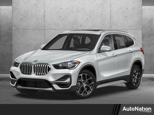 2021 BMW X1 xDrive28i
