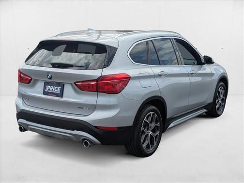 2021 BMW X1 xDrive28i