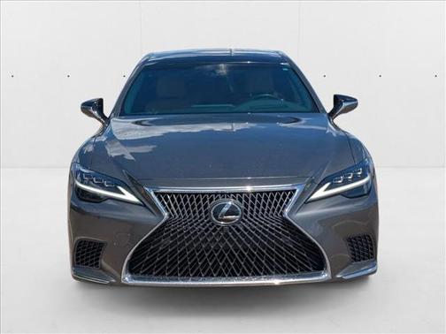 2023 Lexus LS 500 Base