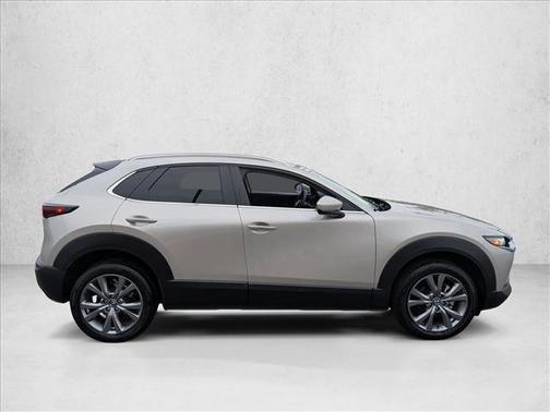 2024 Mazda CX-30 2.5 S Preferred Package