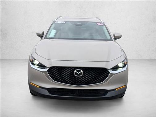 2024 Mazda CX-30 2.5 S Preferred Package