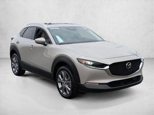 2024 Mazda CX-30 2.5 S Preferred Package