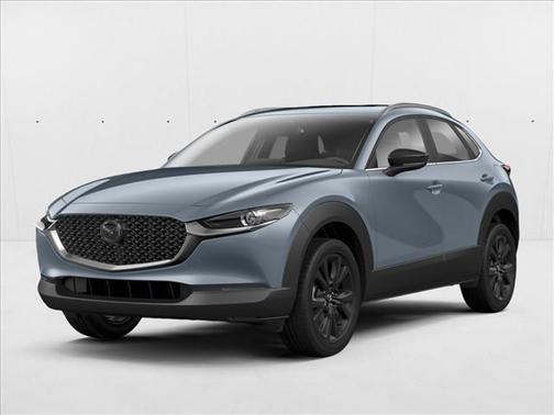 2024 Mazda CX-30 2.5 S Preferred Package