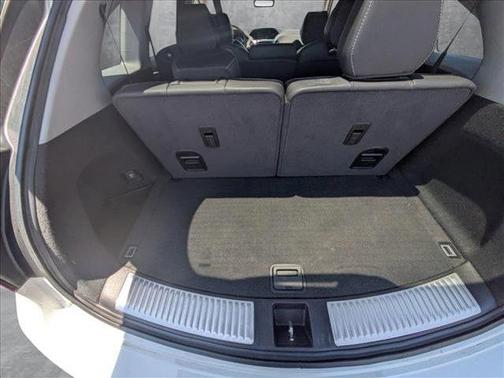 2020 Acura MDX 3.5L w/Technology Package