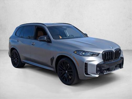 2024 BMW X5 M60i