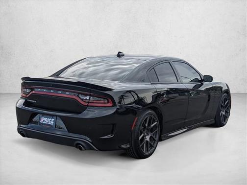 2019 Dodge Charger GT
