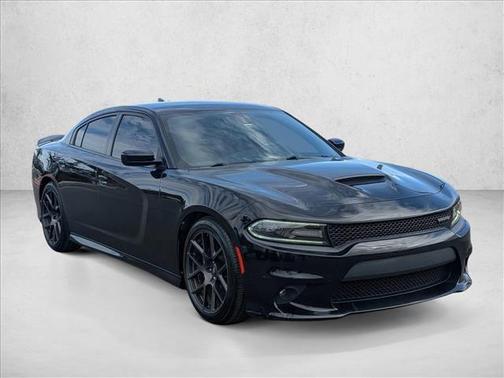 2019 Dodge Charger GT