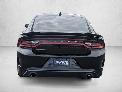 2019 Dodge Charger GT