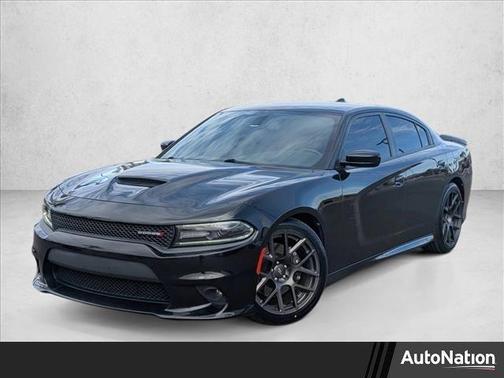 2019 Dodge Charger GT
