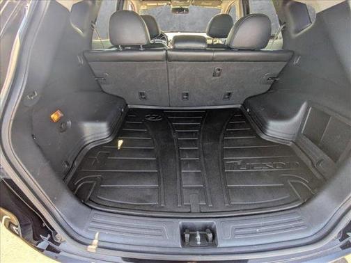 2012 Hyundai TUCSON GLS