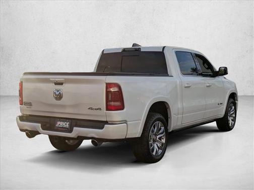 2023 RAM 1500 Longhorn