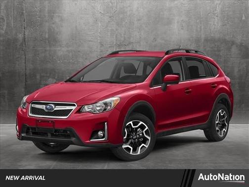 2017 Subaru Crosstrek 2.0i Premium