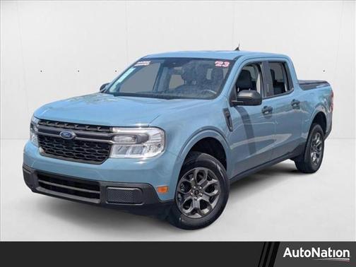 2023 Ford Maverick XLT