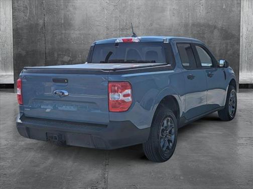 2023 Ford Maverick XLT