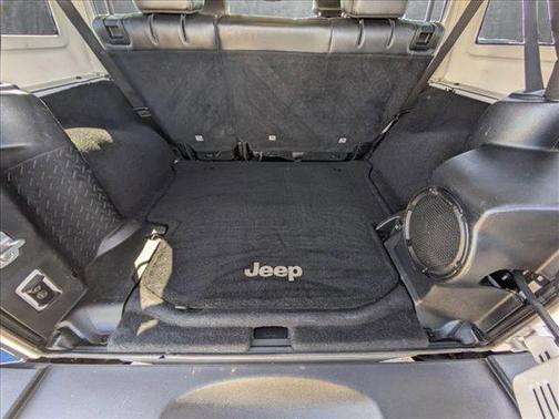 2013 Jeep Wrangler Unlimited Rubicon