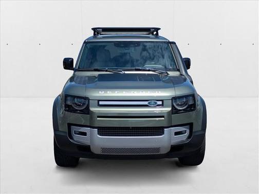 2020 Land Rover Defender 110 HSE