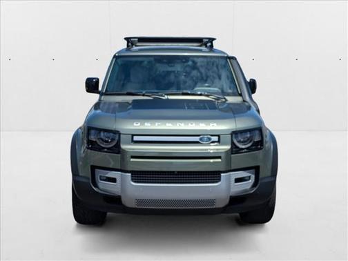 2020 Land Rover Defender 110 HSE