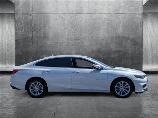 2016 Chevrolet Malibu 1LT