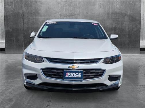 2016 Chevrolet Malibu 1LT