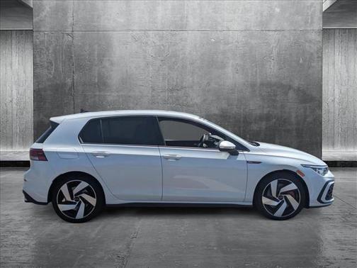 2024 Volkswagen Golf GTI 2.0T S