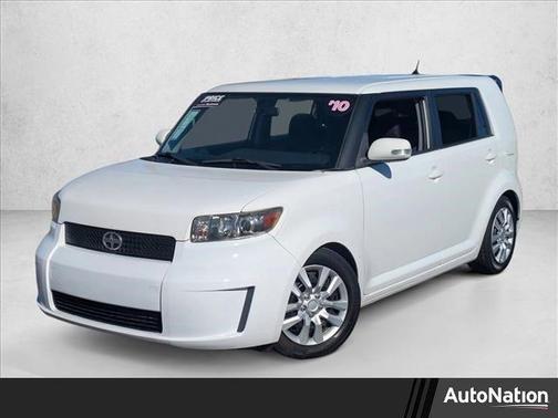 2010 Scion xB 