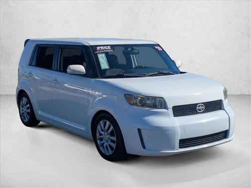 2010 Scion xB 