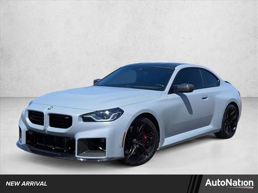 2024 BMW M2 Base