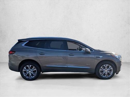 2020 Buick Enclave Avenir