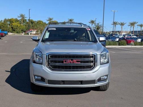 2019 GMC Yukon XL SLT