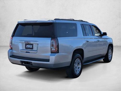 2019 GMC Yukon XL SLT