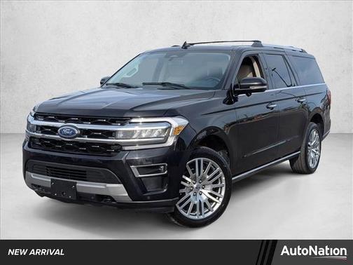 2023 Ford Expedition Max Limited