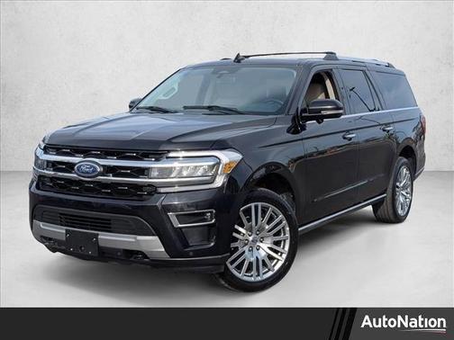2023 Ford Expedition Max Limited