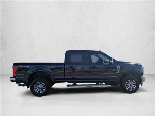 2019 Ford F-350 Lariat Super Duty