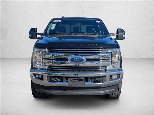 2019 Ford F-350 Lariat Super Duty