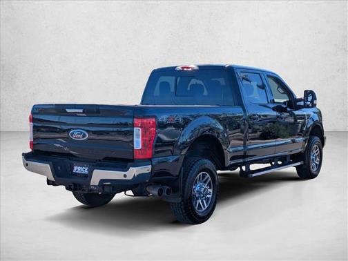 2019 Ford F-350 Lariat Super Duty