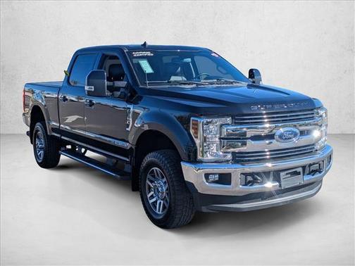 2019 Ford F-350 Lariat Super Duty