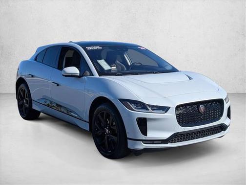 2020 Jaguar I-PACE EV400 SE
