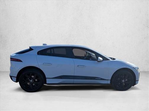 2020 Jaguar I-PACE EV400 SE