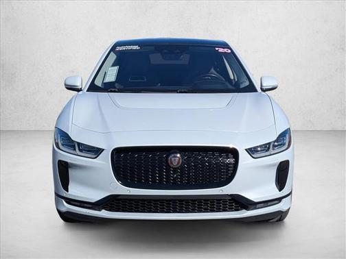 2020 Jaguar I-PACE EV400 SE