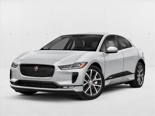 2020 Jaguar I-PACE EV400 SE