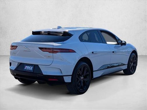 2020 Jaguar I-PACE EV400 SE