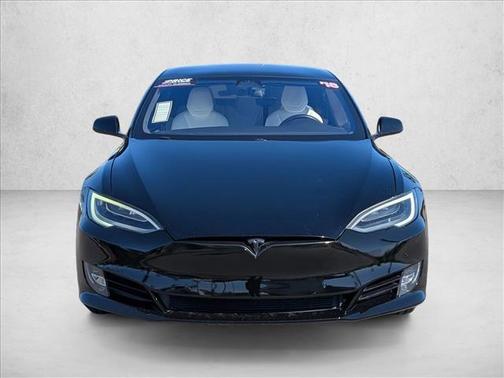 2018 Tesla Model S 75D