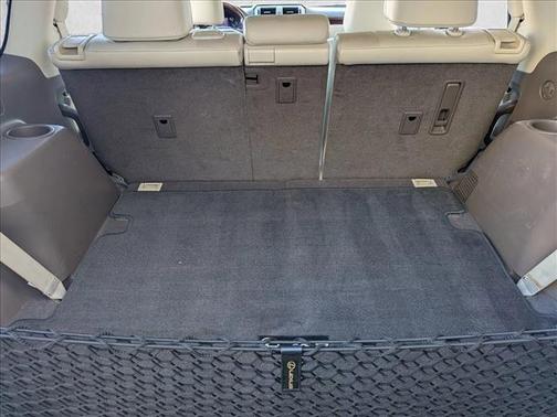 Tan / Brown 2016 Lexus GX 460 Base