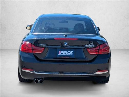 2018 BMW 430 i xDrive